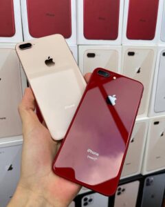 Apple iPhone 7 Plus - photo 2