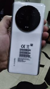 Xiaomi 13 Ultra - photo 9