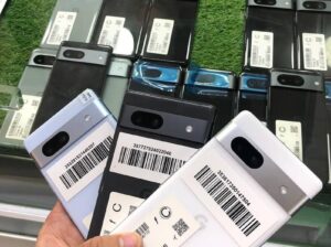 Google Pixel 7a Approved | Best Price