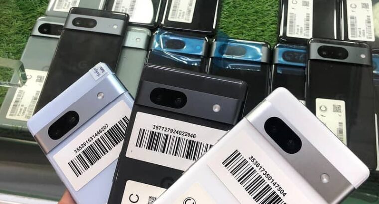 Google Pixel 7a Approved | Best Price