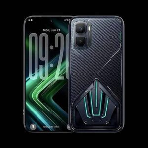 infinix GT 50 pro 5g Black abyss - photo 5