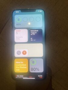 Apple iPhone 12 Pro Max - photo 2
