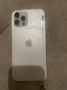 Apple iPhone 12 Pro Max - photo 3