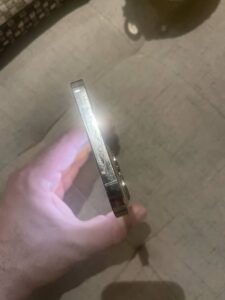 Apple iPhone 12 Pro Max - photo 4