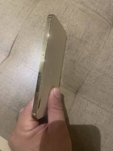 Apple iPhone 12 Pro Max - photo 5