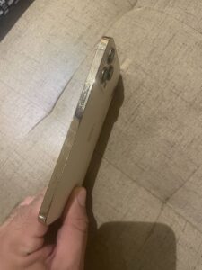 Apple iPhone 12 Pro Max - photo 6