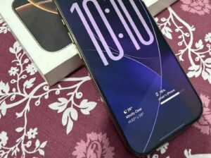 Apple iPhone 16 Pro