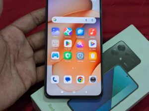 Xiaomi Redmi Note 13