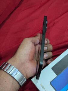 Xiaomi Redmi Note 13 - photo 2