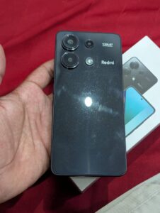 Xiaomi Redmi Note 13 - photo 5