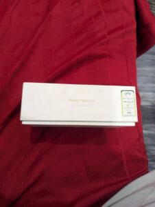 Xiaomi Redmi Note 13 - photo 7