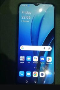 One Plus Nord N20 SE - photo 2