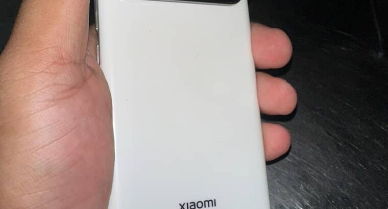 Xiaomi Mi 11 Ultra