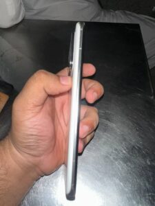 Xiaomi Mi 11 Ultra - photo 2
