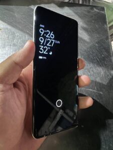 Xiaomi Mi 11 Ultra - photo 3