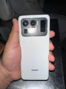 Xiaomi Mi 11 Ultra - photo 4
