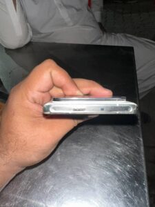 Xiaomi Mi 11 Ultra - photo 5