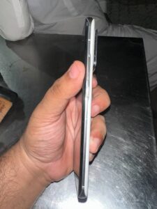 Xiaomi Mi 11 Ultra - photo 7