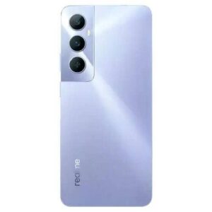 Realme C65 - photo 3