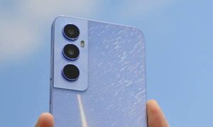Realme C65 - photo 1
