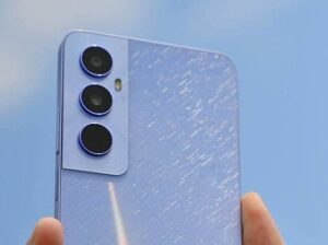 Realme C65