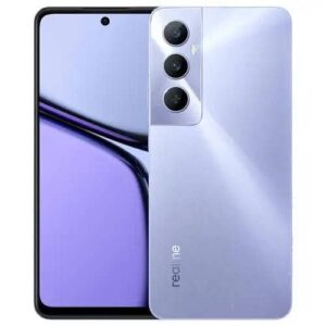 Realme C65 - photo 4