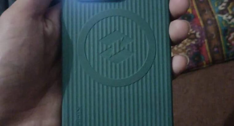 Infinix Note 50