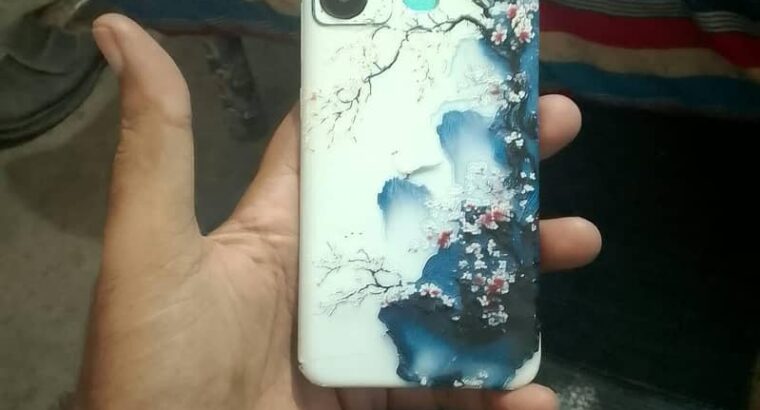 Infinix Hot 20i