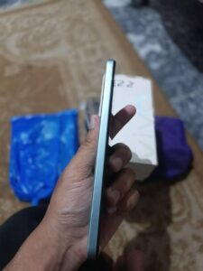 Vivo Y22 AMOLED Display - photo 5