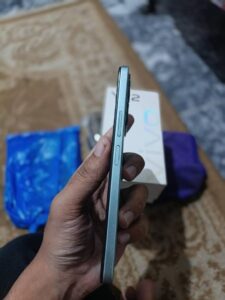 Vivo Y22 AMOLED Display - photo 6
