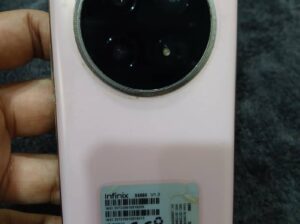 Infinix Zero 40