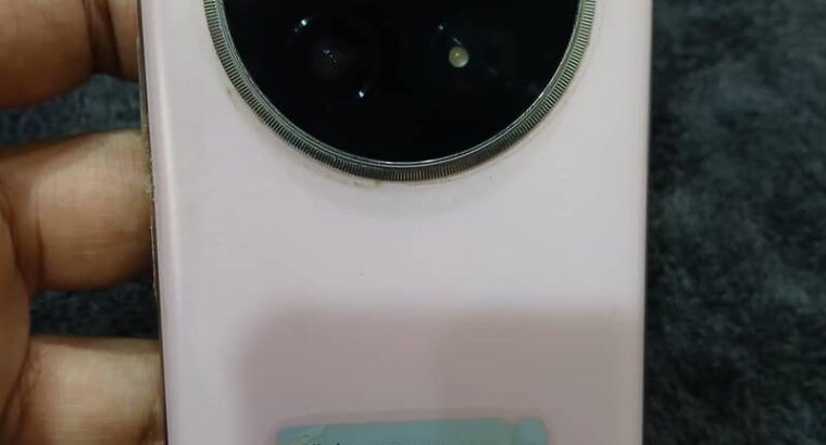 Infinix Zero 40