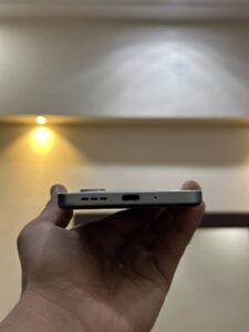 Xiaomi Redmi 13c - photo 3