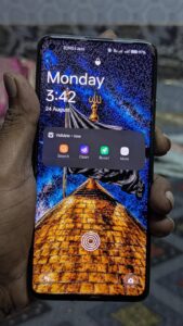 Oneplus 8T dual sim lifetime approve - photo 2