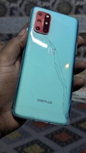 Oneplus 8T dual sim lifetime approve - photo 3