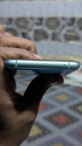 Oneplus 8T dual sim lifetime approve - photo 6
