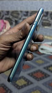 Oneplus 8T dual sim lifetime approve - photo 7