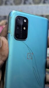 Oneplus 8T dual sim lifetime approve - photo 8