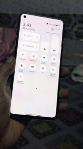 Oneplus 8T dual sim lifetime approve - photo 9