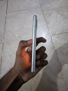 Google Pixel 7a sim tray match - photo 5