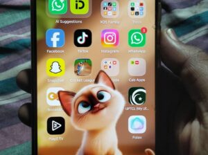 Infinix Hot 60 Pro Plus 8+8