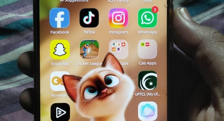 Infinix Hot 60 Pro Plus 8+8
