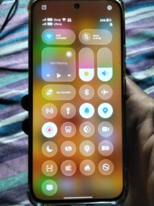 Infinix Hot 60 Pro Plus 8+8 - photo 3