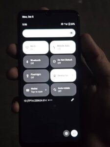 Realme C53 - photo 2