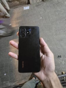 Realme C53 - photo 3