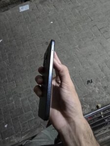 Realme C53 - photo 4