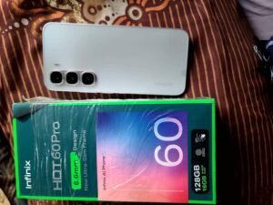Infinix Hot 6 Pro - photo 3