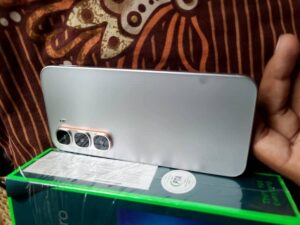 Infinix Hot 6 Pro - photo 4