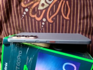 Infinix Hot 6 Pro - photo 5