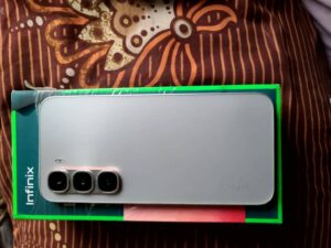 Infinix Hot 6 Pro - photo 6